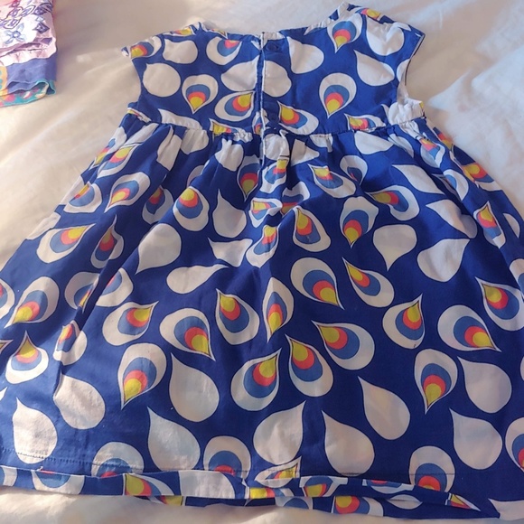 BLACK FRIDAY⚡4 for $15⚡ 4T Old Navy Sundress - Picture 2 of 4